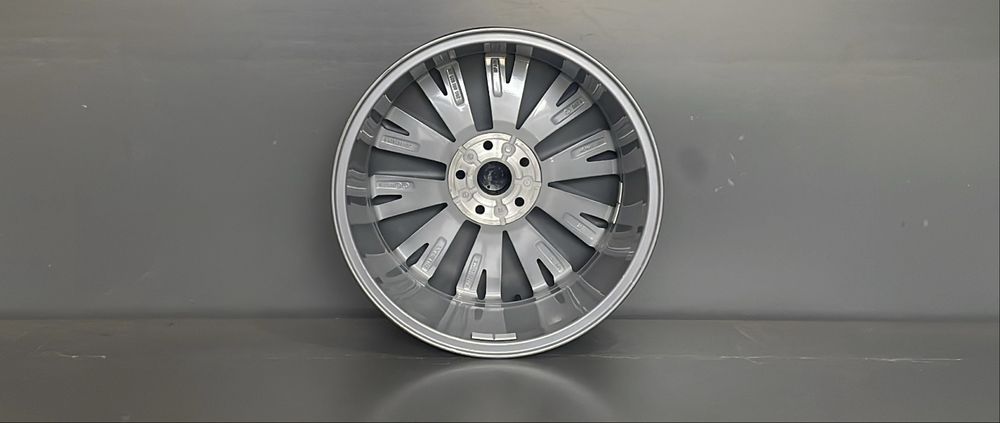 Оригинални джанти 18 цола vw