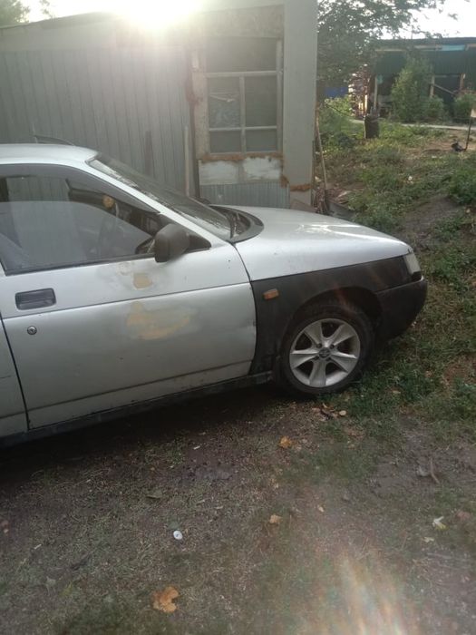 Продам машину ВАЗ 2110