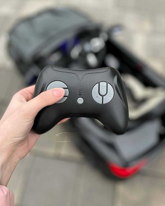 Детский электромобиль BMW M5 Competition оригинал