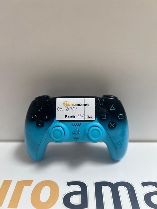 Controller Wireless Sony DualSense Rythm Blue -P-