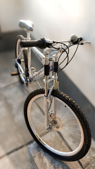 Bicicleta Mountain Bike DHS