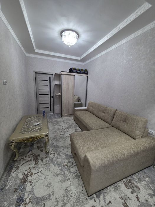 Квартира Ижарага берилади Новостройка