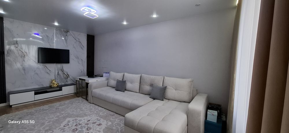 Үй сатылады 2 бөлмелі