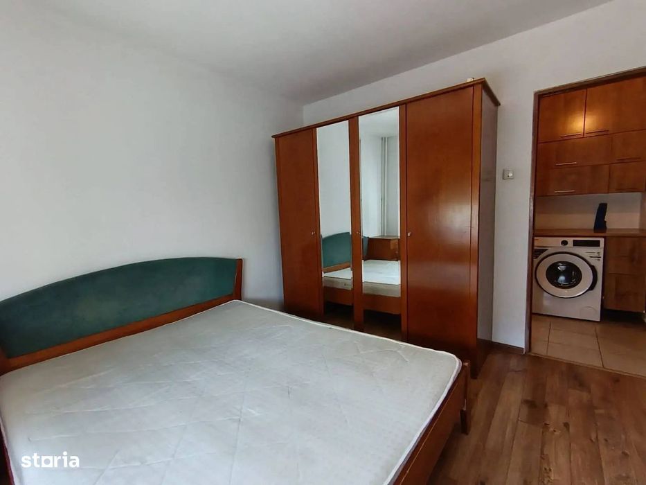 Apartament 3 camere | Decomandat | Metrou Nicolae Grigorescu — fotografia 3