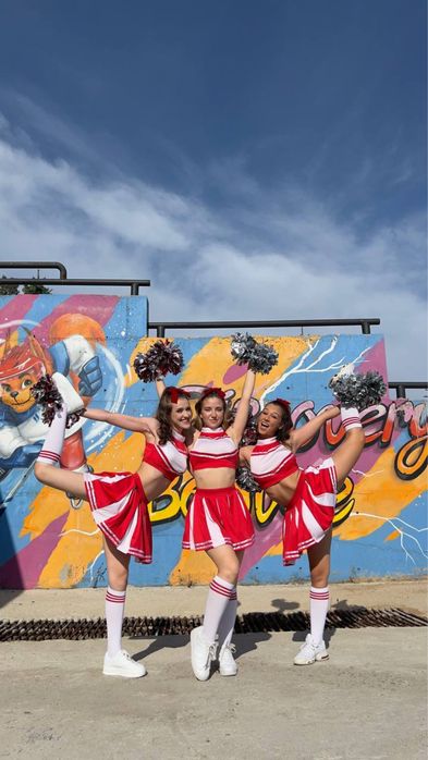 Шоу балет “Luxury Dolls Show”