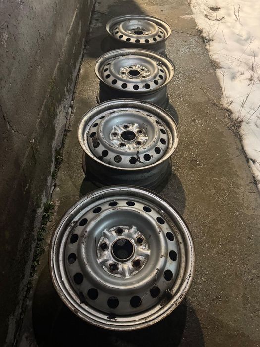 Штампы диски, штампы