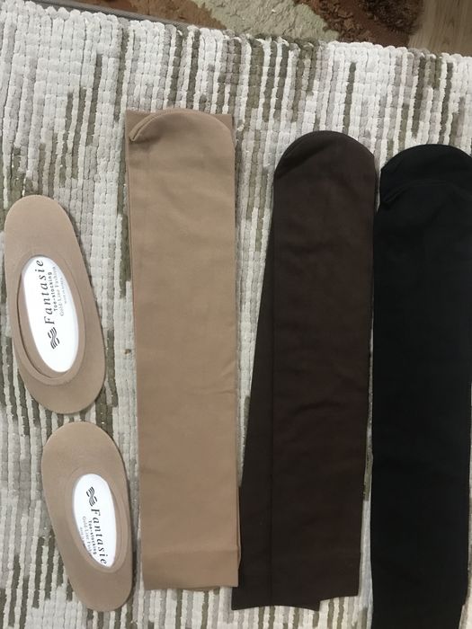 наколенник,гольфы, носки