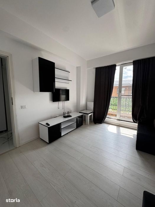 Apartament 3 camere  Cartier Latin Loc de Parcare
