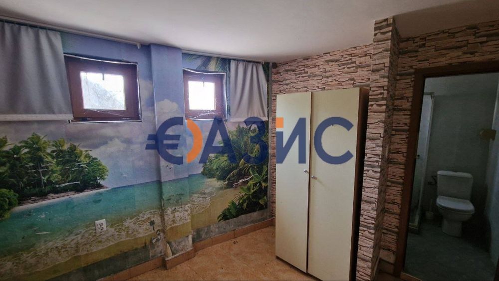 Помещение с 4 стаи в комплекс "Елит 3", Слънчев бряг, България, площ