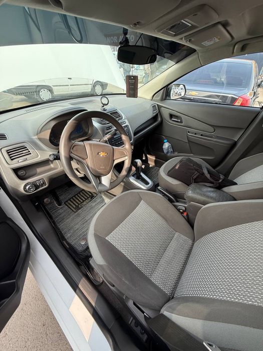 cobalt 2025 metani bor xolati yaxwi