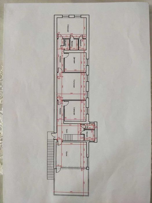 Сдаётся нежилое помещение