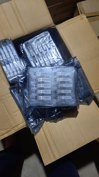 Transiver huawei sfp