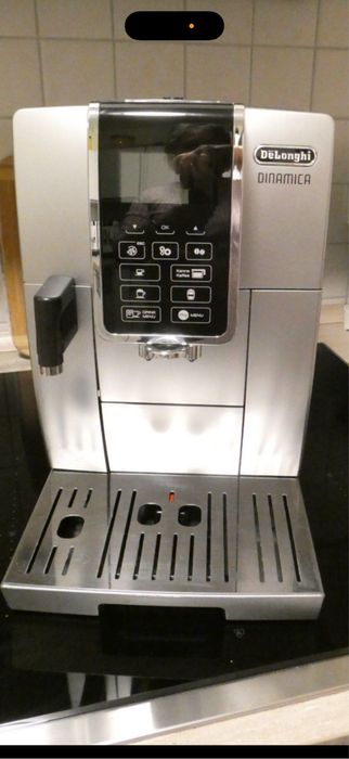 Delonghi dinamica