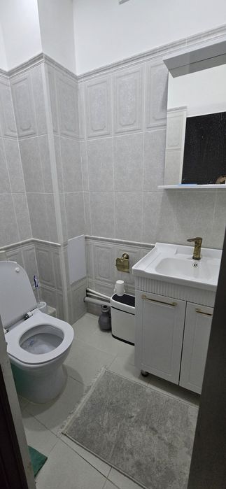 3 комнатная квартира