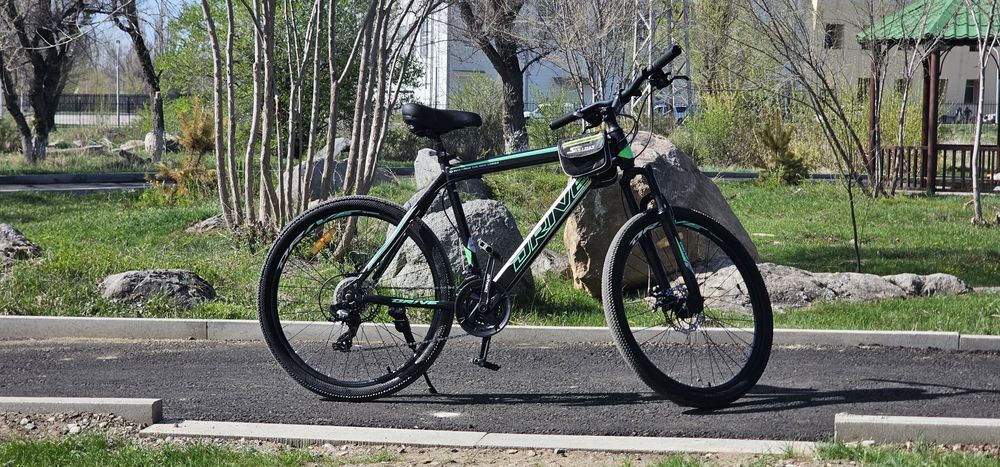 Продам Велосипед горный