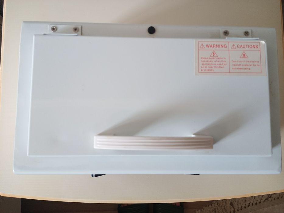 Сухожар стерилизатор