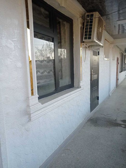 Навоий шахрида 2-хоналиг квартира сотилади