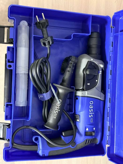 Инструмент аренда. Перфоратор и Шуруповерт