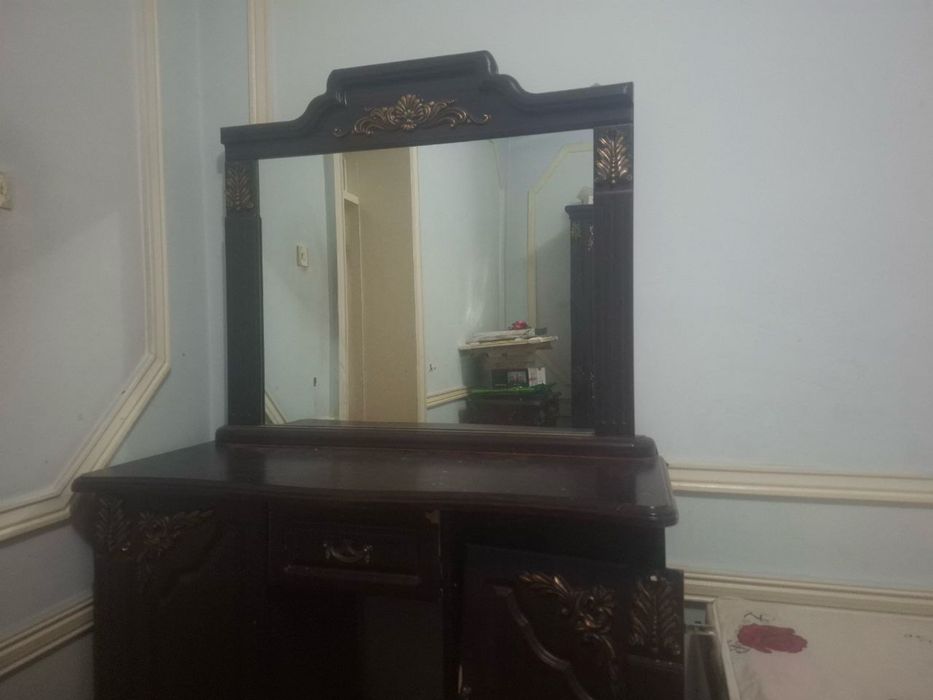 Yotoqxona mebellari kamplekt