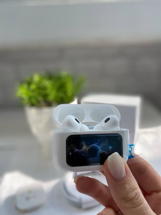 Уникални Безжични Слушалки A9 Pro,AirPods,Galaxy Buds,TWS,Buds Pro