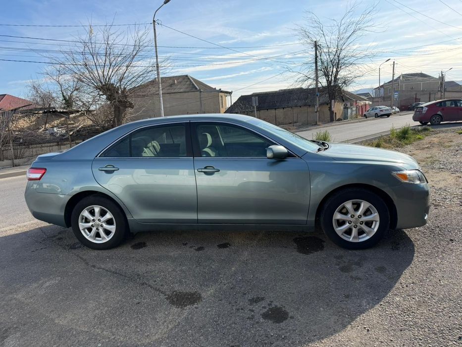 Тайота Камрии 45