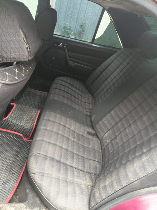 Продам мерседес 190 или обмен