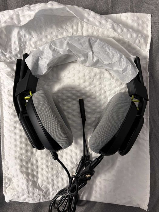 Căști Gaming ASTRO A10 – NOI, SIGILATE – PS5 / PC / Xbox / PS4