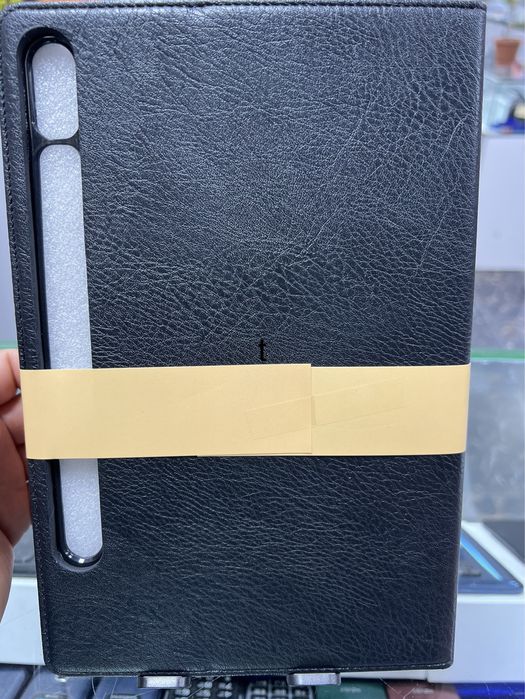 Samsung Tab S9 Case чехлы (Tab S9 X710 Chexol)