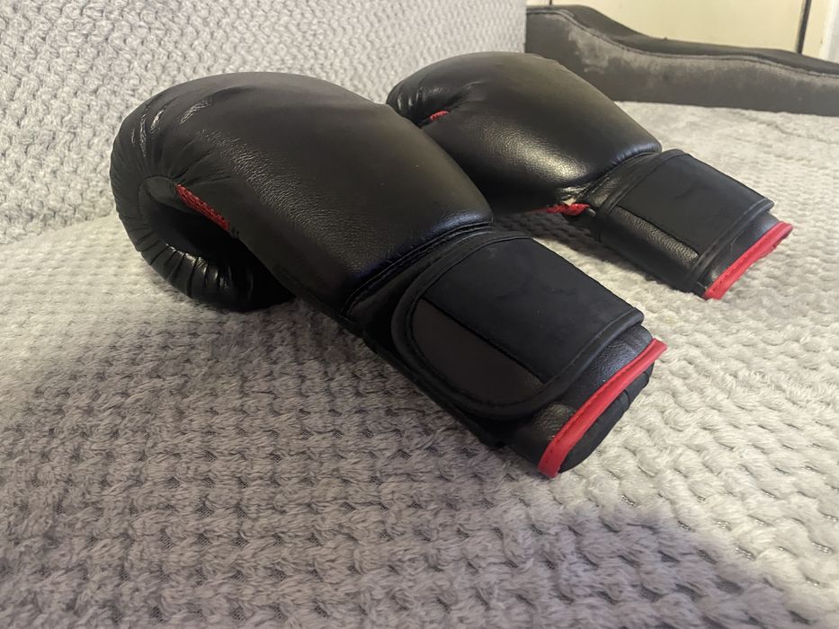 Vand manusi de box (ENERGETICS)