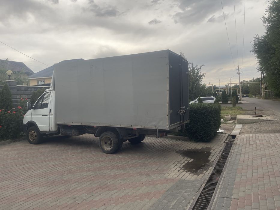 Газель 2007г.в. 100 мотор