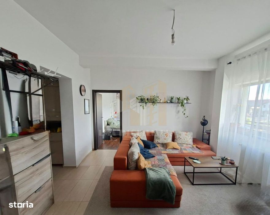 Apartament 3 camere Uranus Sanpetru Brasov