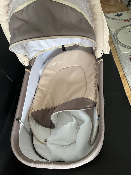 Детска количка