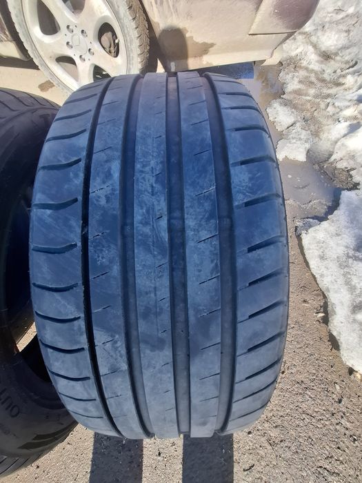 Резина triangle в отличном состоянии