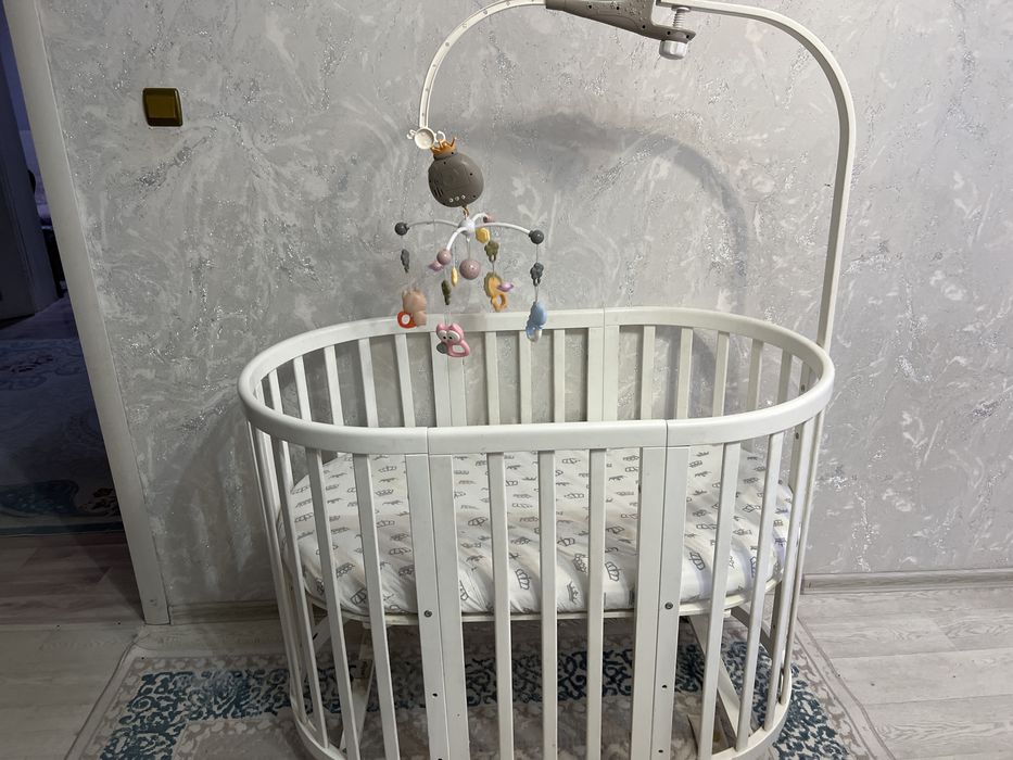 Продам манеж срочно