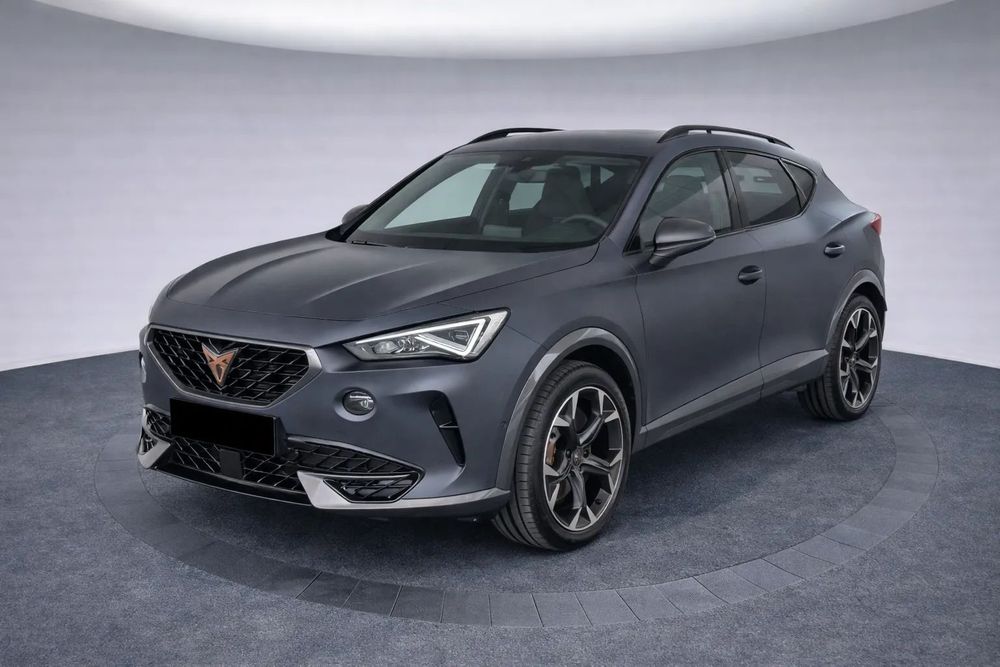 Cupra Formentor Cupra Formentor VZ / Brembo Edition
