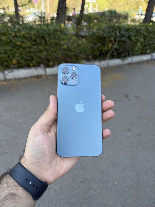 Iphone 12 Pro Max