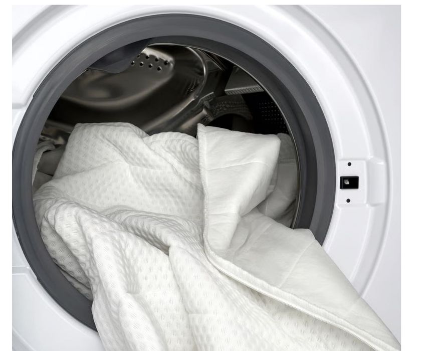 Topper saltea IKEA "NISSEHOLM" 180X200cm