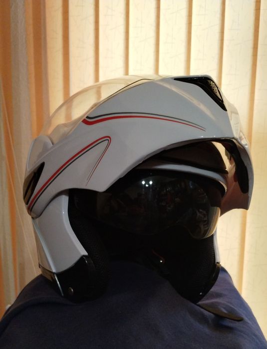 Модуларна каска LVS