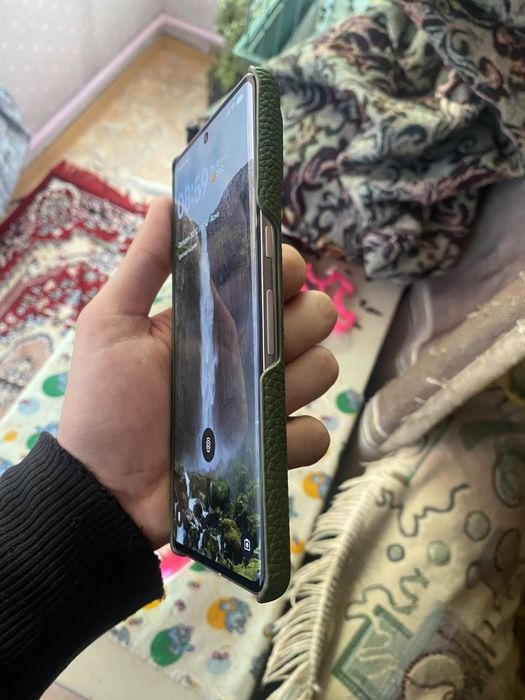 Смартфон Google pixel 7 pro 128GB