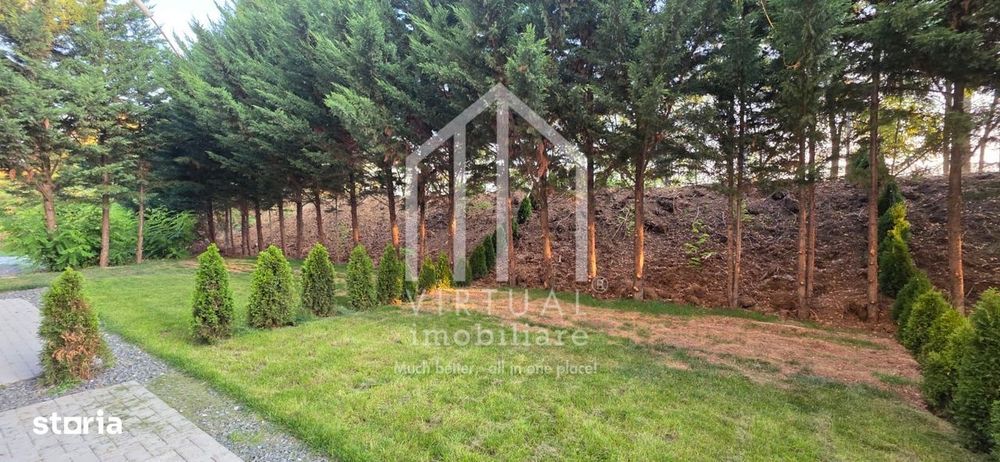 Apartament 3 camere - 69 mp + balcon de 7 mp, etaj 1/2, loc de parcare — fotografia 1