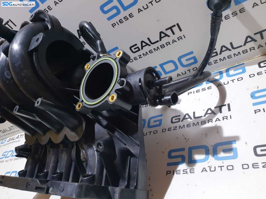 Galerie Admisie cu Senzor Senzori Presiune Aer Fiat Stilo 1.2 B 2001 - 2006 Cod 552063161 0261230030 0261230052 [MA0126]