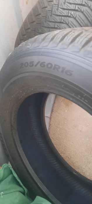 Iarna 205/60/16 (dot 2024)