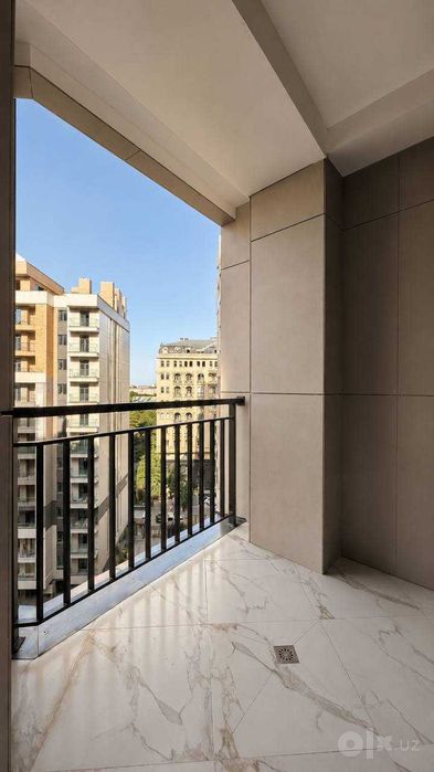 АРЕНДА - ЖК Imperial Club City - 2 комнаты - Евроремонт