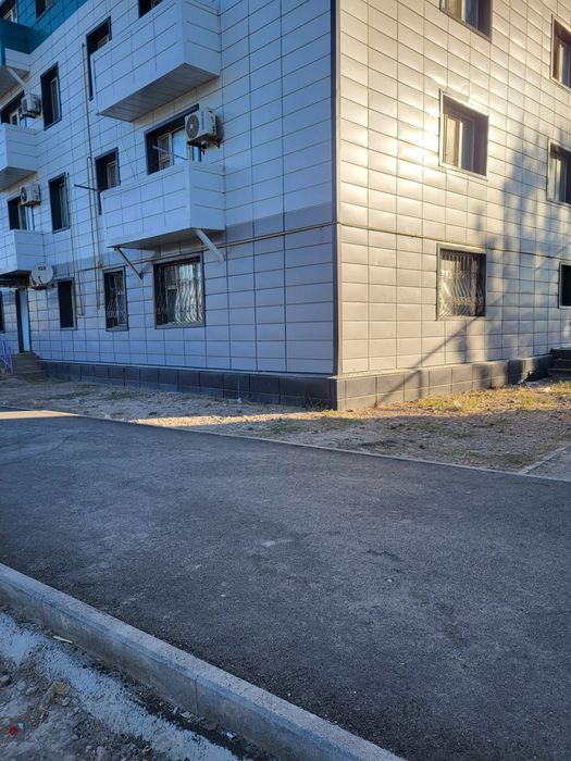 Квартира под офис и магазин
