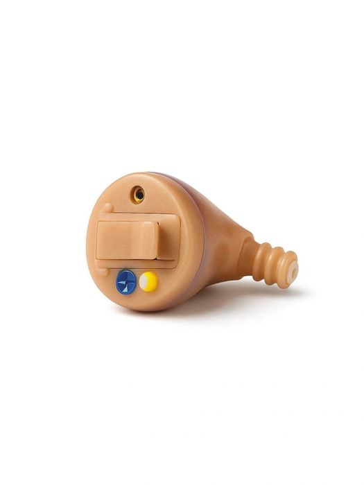 Aurica Pixel 440 CIC Apparat