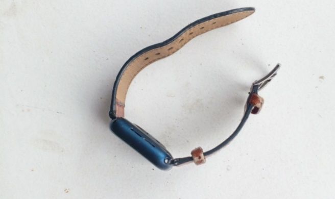 Smart soat (Apple Watch uslubida) sotiladi