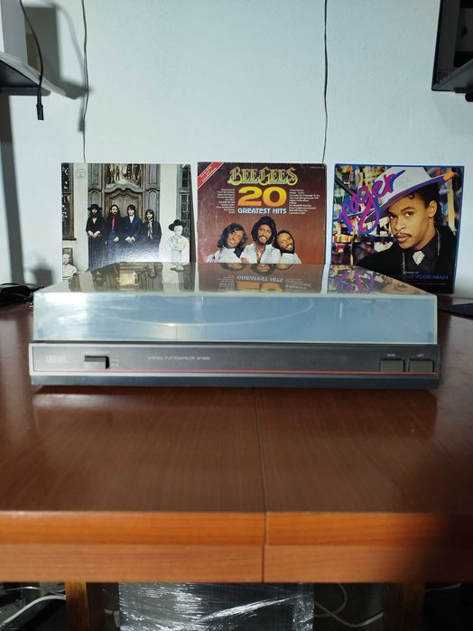 Pick-up Loewe model: SP 3860. Made in Germany! Functional 100%