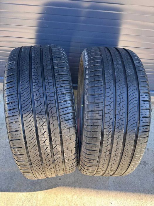 Vand Anvelope Noi Pirelli Scorpion Nco PCNS 275/40 R22