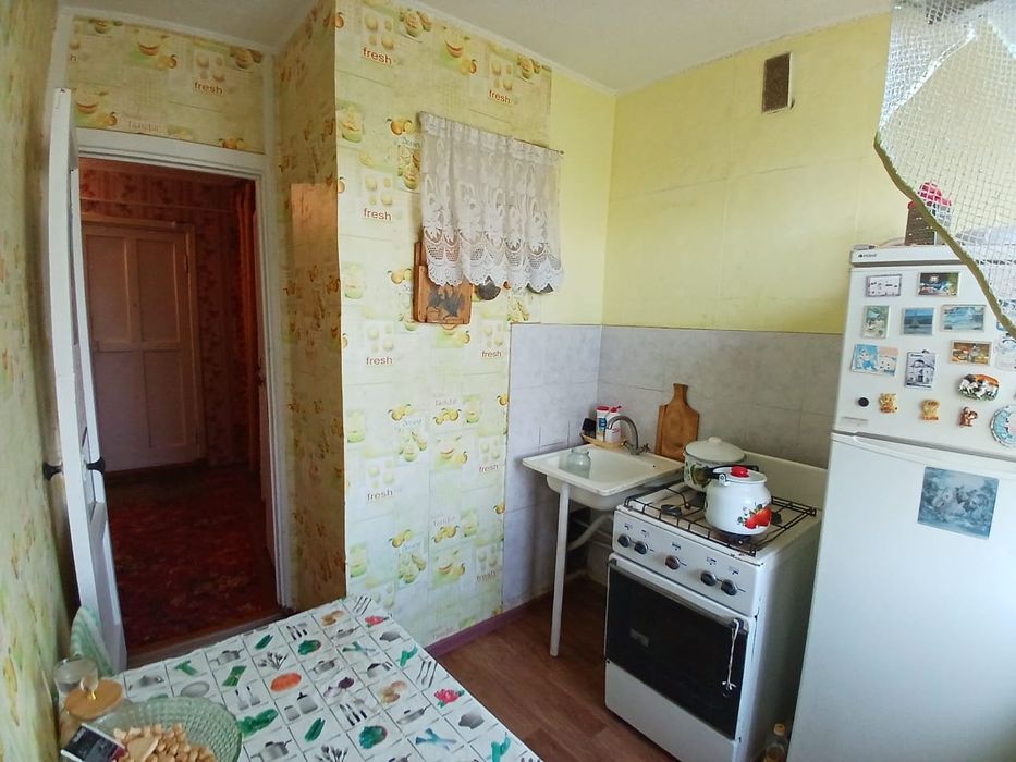 Продаётся 4-х ком квартиру