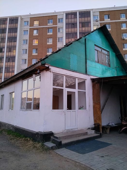 Продам Дом на разбор